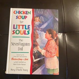3 for $15💥Chicken Soup for Little Souls Book READ